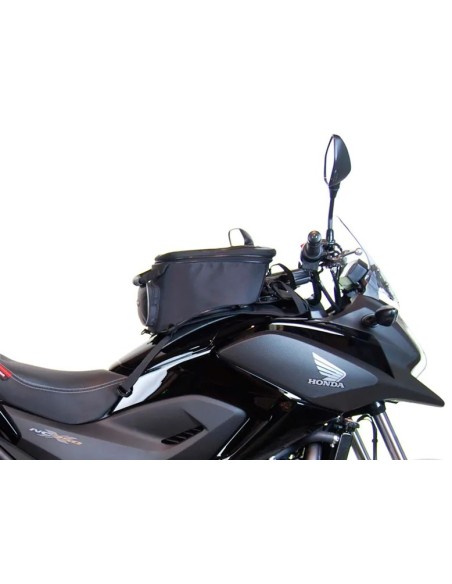 fijacion superior shad maleta moto honda series 700 750 h0nt73st