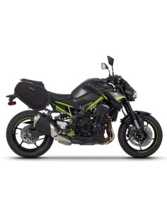 fijacion shad para alforjas de moto kawasaki z900 k0z997se