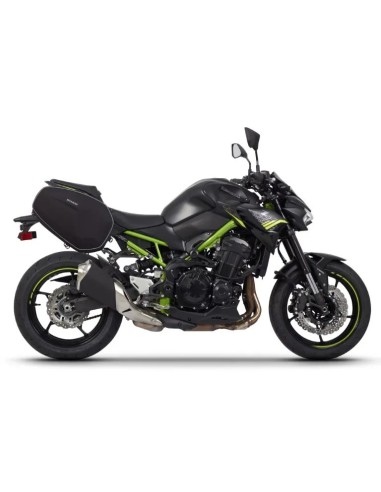 fijacion shad para alforjas de moto kawasaki z900 k0z997se