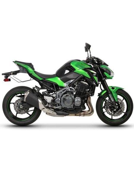 fijacion shad para alforjas de moto kawasaki z900 k0z997se