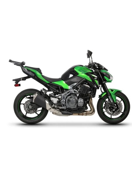 fijacion superior shad para maleta moto kawasaki z900 k0z997st