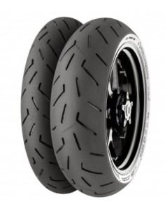 CONTINENTAL 160/60 ZR17 69W CONTISPORTATTACK 4