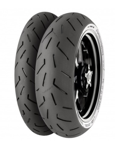 CONTINENTAL 160/60 ZR17 69W CONTISPORTATTACK 4