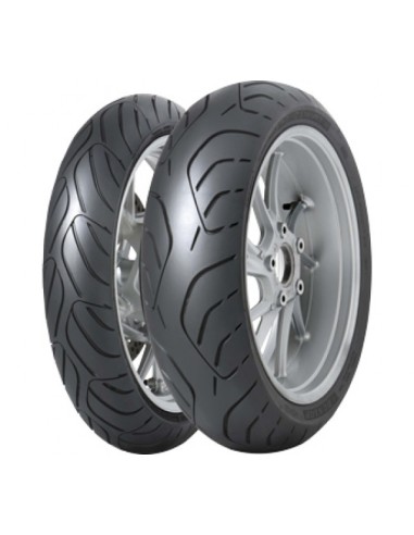 DUNLOP 120/70 ZR17 58W ROADSMART III  SP