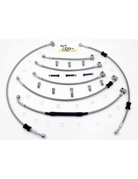 kit latiguillos de moto completo yamaha frentubo 142150 1