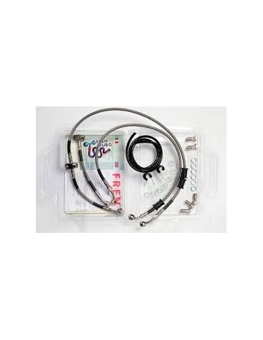 kit latiguillos de moto completo kawasaki frentubo 162126 1