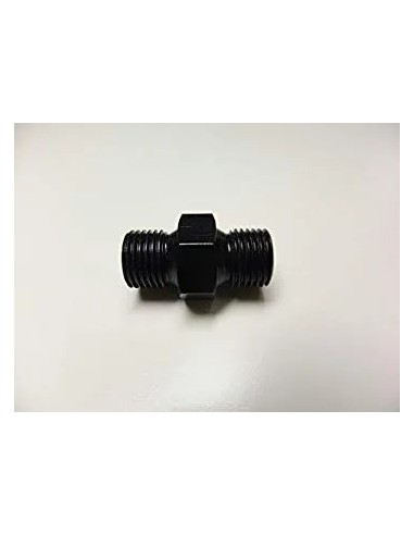 adaptador doble rosca frentubo 170023al ne