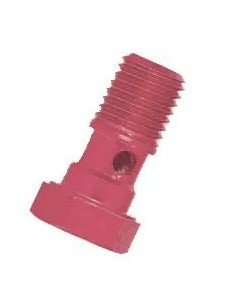 tornillo aluminio frentubo b19001al ro