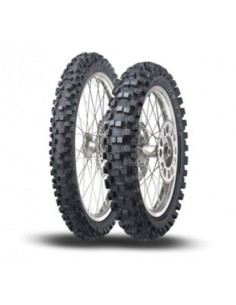 DUNLOP 90/100 -16 51M GEOMAX MX53  TT NHS