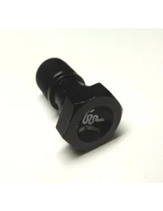 tornillo aluminio frentubo b19002al ne
