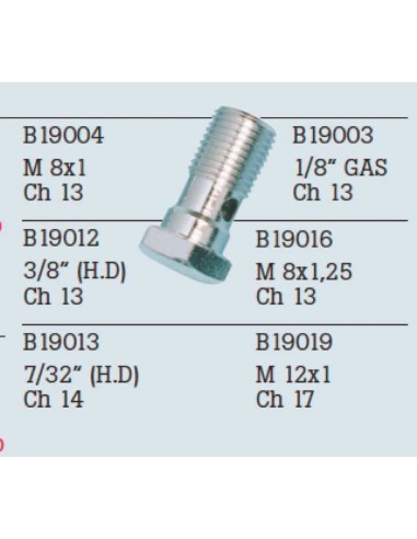 tornillo zincado frentubo b19012