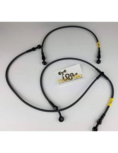 latiguillo de moto completo bmw frentubo special bmw