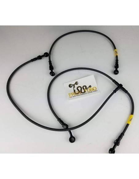 latiguillo de moto completo bmw frentubo special bmw