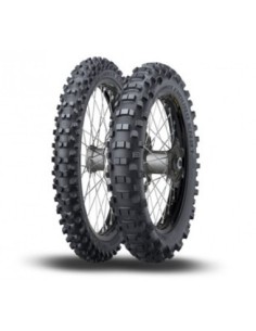 DUNLOP 120/90 -18 65R GEOMAX EN91  TT