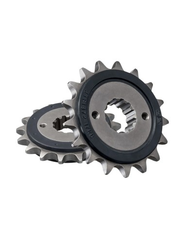 pinon moto jt sprockets acero 17 dientes jtf1372 17rb