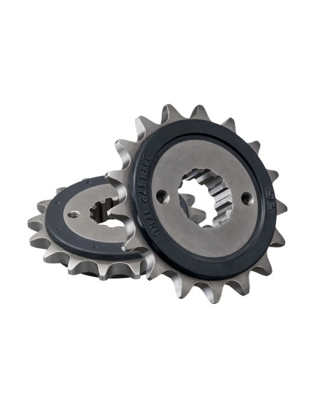pinon moto jt sprockets acero 17 dientes jtf1372 17rb