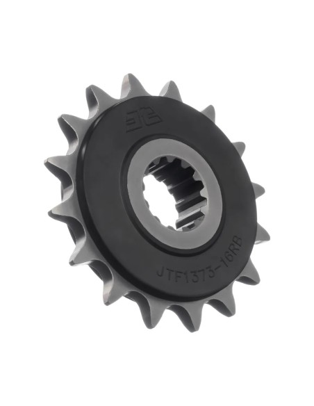 pinon moto jt sprockets acero 16 dientes jtf1373 16rb