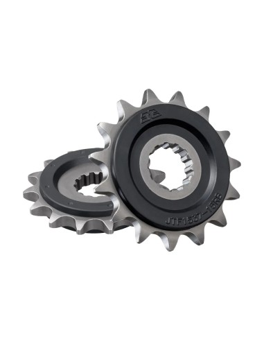 pinon moto jt sprockets acero 15 dientes jtf1537 15rb