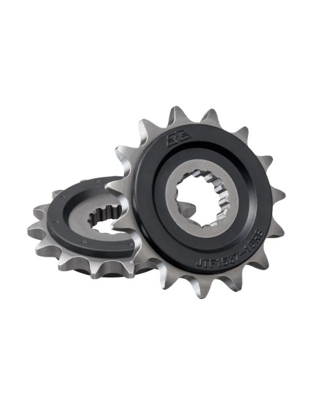 pinon moto jt sprockets acero 15 dientes jtf1537 15rb