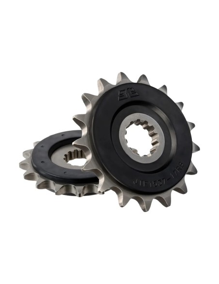 pinon moto jt sprockets acero 17 dientes jtf1537 17rb