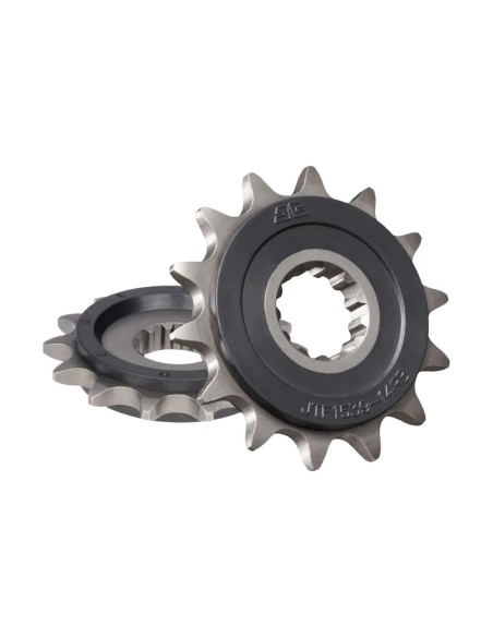pinon moto jt sprockets acero 14 dientes jtf1539 14rb