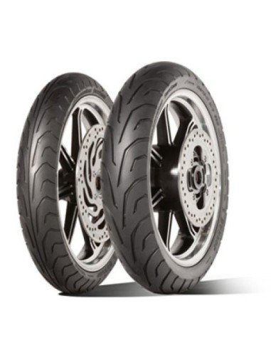 DUNLOP 110/80 -17 57S ARROWMAX STREETSMART  REAR TL