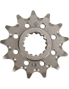 pinon moto jt sprockets acero 13 dientes jtf1901 13