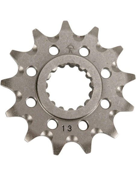 pinon moto jt sprockets acero 13 dientes jtf1901 13