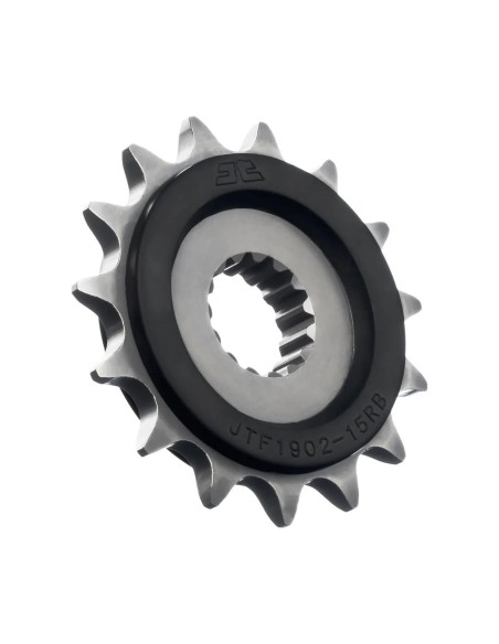 pinon moto jt sprockets acero 15 dientes jtf1902 15rb
