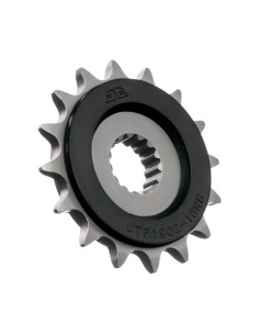 pinon moto jt sprockets acero 16 dientes jtf1902 16rb