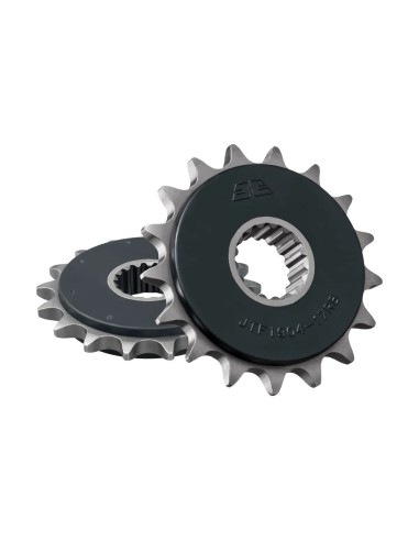 pinon moto jt sprockets acero 17 dientes jtf1904 17rb