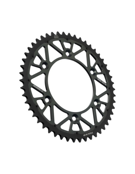 corona dual moto twinstar 520 jt sprockets 50 dientes jtx210 50gr