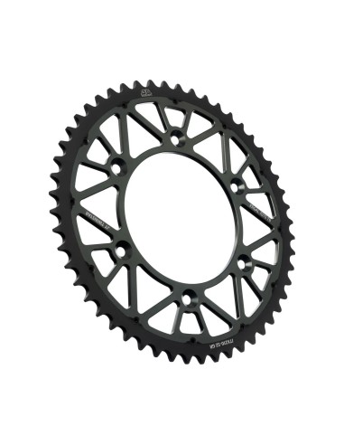 corona dual moto twinstar 520 jt sprockets 52 dientes jtx210 52gr