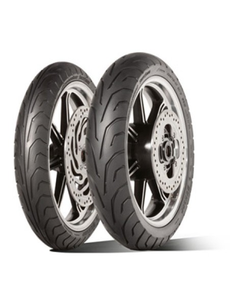 DUNLOP 110/80 -17 57V ARROWMAX STREETSMART  TL