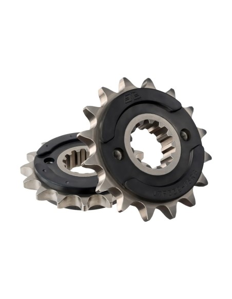 pinon moto jt sprockets acero 16 dientes jtf339 16rb