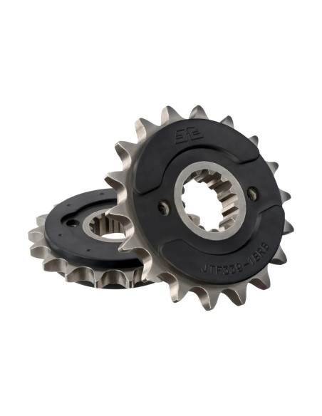pinon moto jt sprockets acero 18 dientes jtf339 18rb