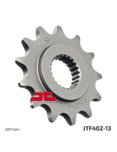 pinon moto jt sprockets acero 13 dientes jtf402 13