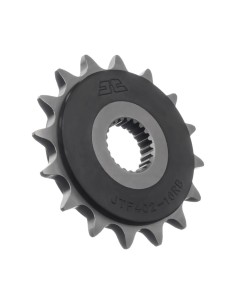 pinon moto jt sprockets acero 16 dientes jtf402 16rb