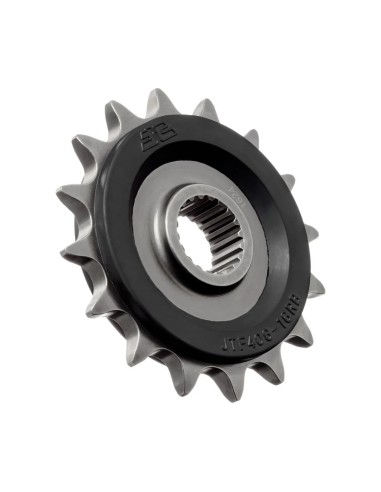 pinon bmw g 100 gs r jt sprockets jtf406 16rb