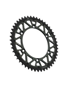 corona dual moto twinstar 520 jt sprockets 48 dientes jtx460 48gr