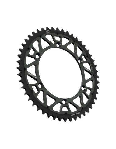 corona dual moto twinstar 520 jt sprockets 48 dientes jtx460 48gr
