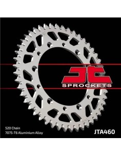 corona aluminio 46051aljts