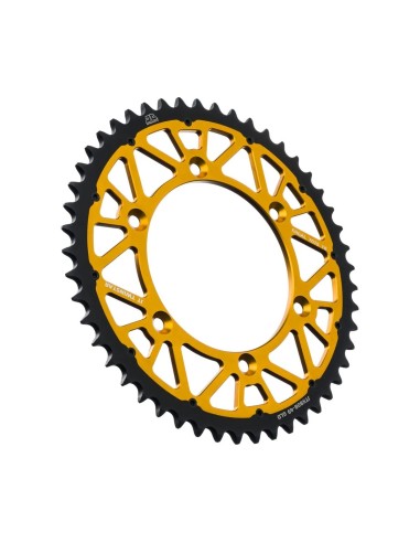 corona dual moto twinstar 520 jt sprockets 49 dientes jtx80849gld