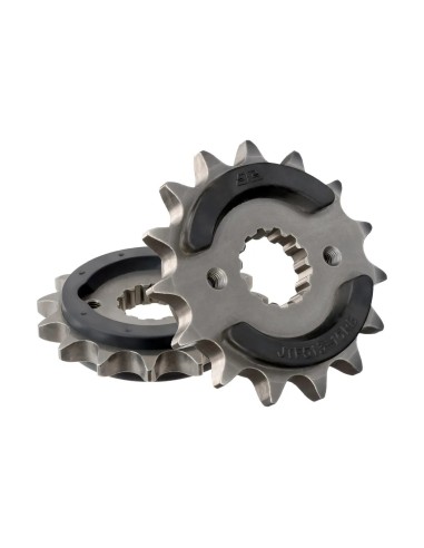 pinon moto jt sprockets acero 15 dientes jtf513 15rb