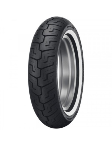 DUNLOP 150/80 B16 71H D401 MWW  REAR TL (HARLEY-DAVIDSON)