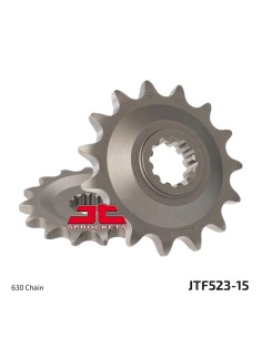 pinon moto jt sprockets acero 15 dientes jtf523 15
