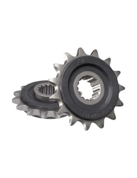 pinon moto jt sprockets acero 15 dientes jtf741 15rb