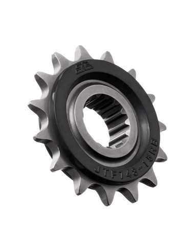 pinon jt sprockets ducati panigale jtf748 15rb paso 520