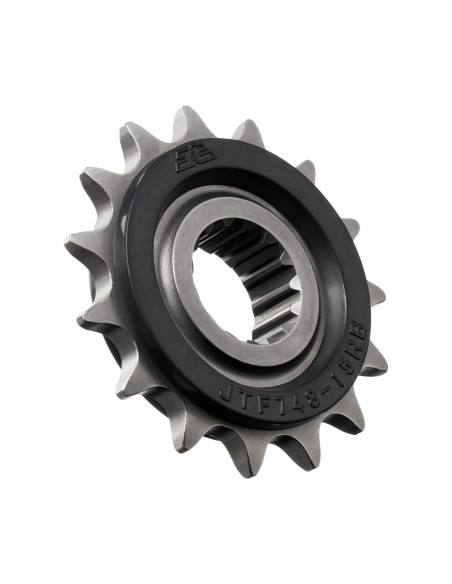 pinon jt sprockets ducati panigale jtf748 15rb paso 520