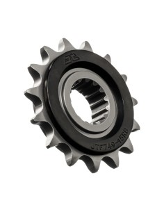 pinon ducati v4 15 dientes con goma jtf749 15rb